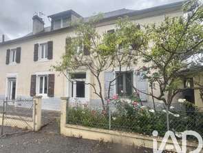 Vente Maison 3 chambresBoeil-Bezing