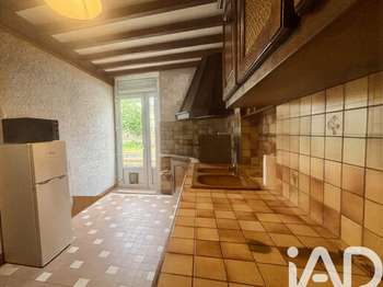 Vente maison 4 pièces Vente maison 4 pièces