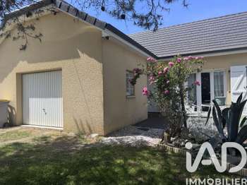 Vente maison 6 pièces Boeil-Bezing 64