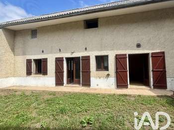 Vente Maison 3 chambresBoeil-Bezing