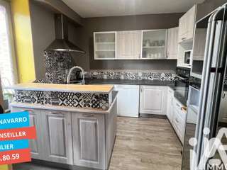 Vente maison 6 pièces Vente maison 6 pièces