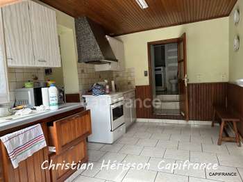 Vente maison 5 pièces Vente maison 5 pièces