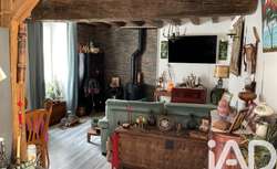 Photo Vente maison Boësses