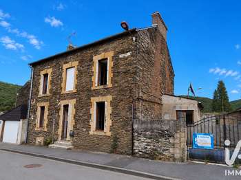 Vente maison 8 pièces Bogny-sur-Meuse 08