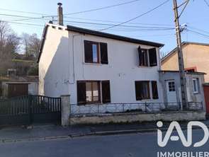 Vente Maison 5 chambresBogny-sur-Meuse