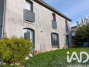 Vente Maison 4 chambresBogny-sur-Meuse