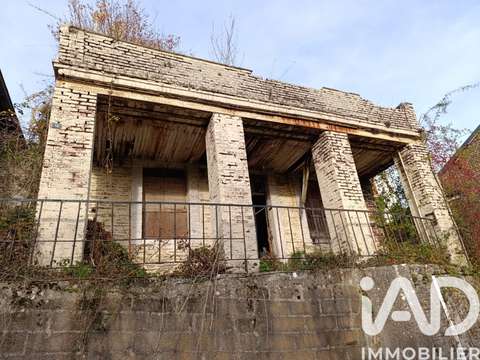 Vente maison 1 pièce Bogny-sur-Meuse 08