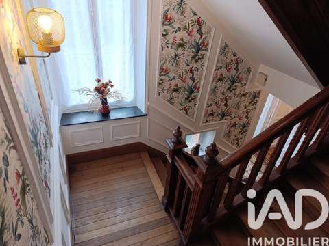 Vente maison 7 pièces Bogny-sur-Meuse 08