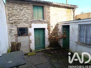 Vente maison 10 pièces Vente maison 10 pièces