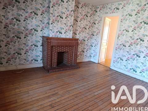Vente maison 10 pièces Bogny-sur-Meuse 08