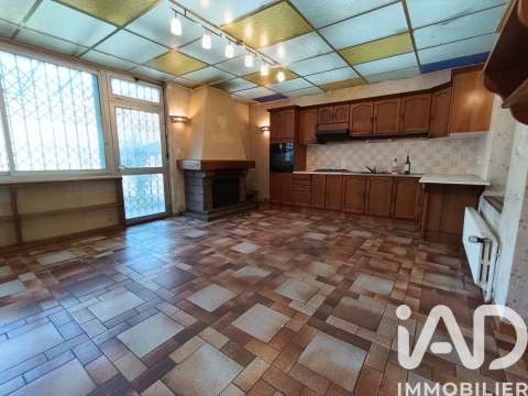 Vente maison 10 pièces Vente maison 10 pièces