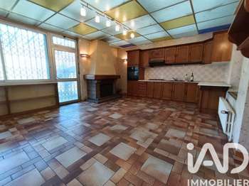 Vente maison 10 pièces Vente maison 10 pièces