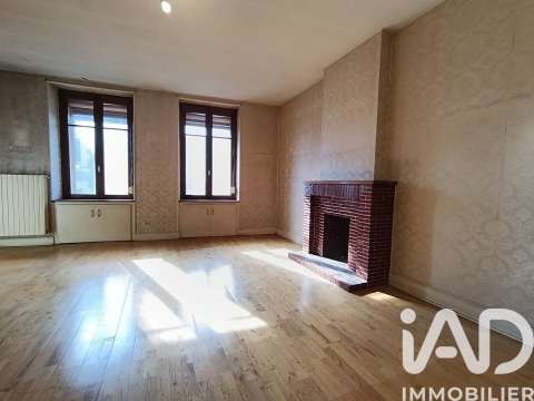 Vente maison 10 pièces Vente maison 10 pièces