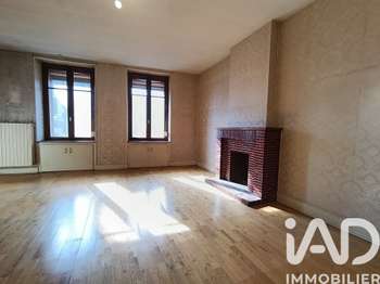 Vente maison 10 pièces Vente maison 10 pièces