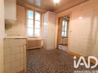 Vente maison 10 pièces Vente maison 10 pièces