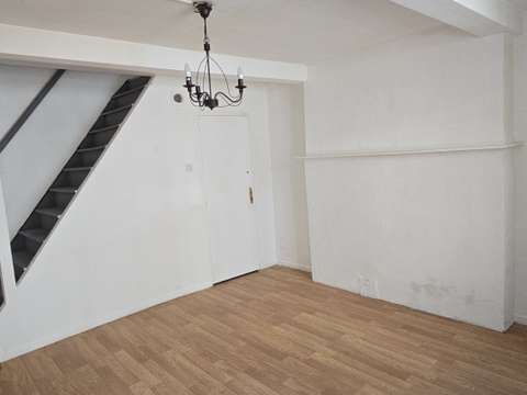 Vente maison 5 pièces Bogny-sur-Meuse 08