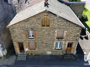 Vente Maison 3 chambresBogny-sur-Meuse