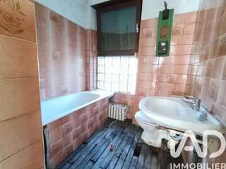 Vente maison 7 pièces Vente maison 7 pièces