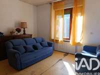 Vente maison Bogny-sur-Meuse - 08