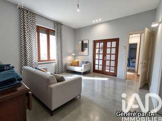 Vente maison 7 pièces Vente maison 7 pièces