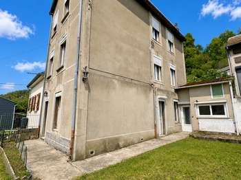 Vente Maison 4 chambresBogny-sur-Meuse
