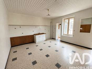 Vente maison 5 pièces Vente maison 5 pièces