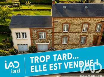 Vente Maison 4 chambresBogny-sur-Meuse