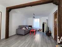 Vente maison 8 pièces Vente maison 8 pièces
