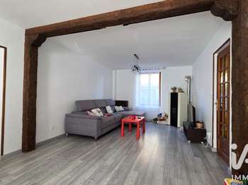 Vente Maison 6 chambresBogny-sur-Meuse