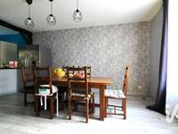 Vente maison 8 pièces Vente maison 8 pièces