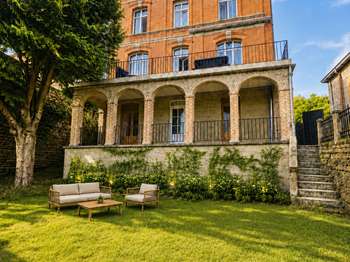Vente Maison 7 chambresBogny-sur-Meuse