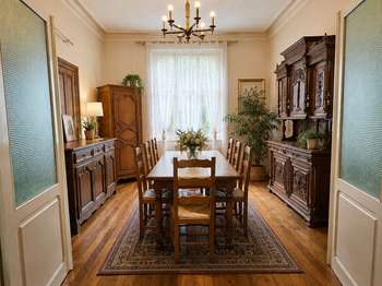Vente maison 11 pièces Vente maison 11 pièces