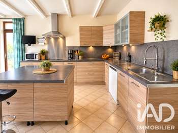 Vente Maison 5 chambresBogny-sur-Meuse