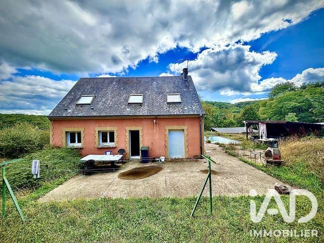 Maison 5 pièces 146 m² · à Bogny-sur-Meuse · 146 m² · 198 000 €