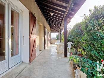 Vente Maison 3 chambresBogy