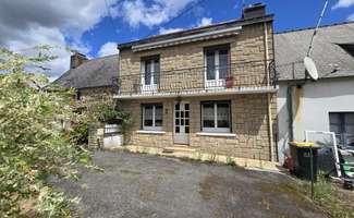 Photo Vente maison Bohal