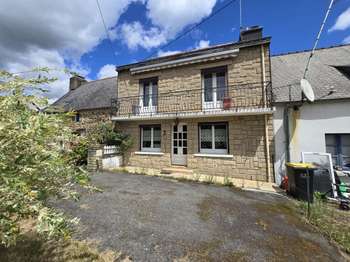 Vente maison 5 pièces Bohal 56