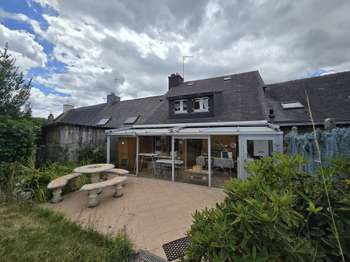 Vente maison 5 pièces Vente maison 5 pièces