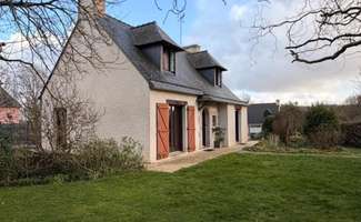 Photo Vente maison Bohal