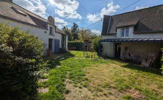 Photo Vente maison Bohal