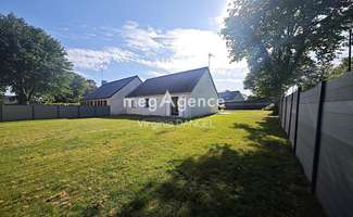 Photo Vente maison Bohal