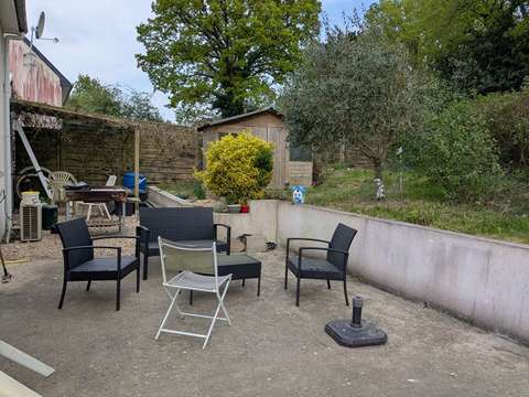 Vente maison 5 pièces Vente maison 5 pièces
