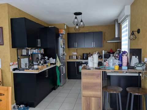 Vente maison 5 pièces Vente maison 5 pièces
