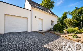 Photo Vente maison Bohal