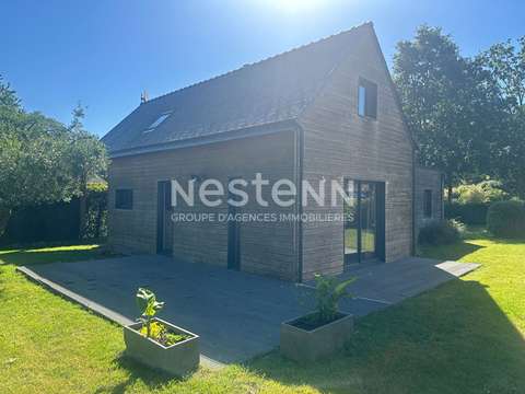 Vente maison 5 pièces Bohal 56