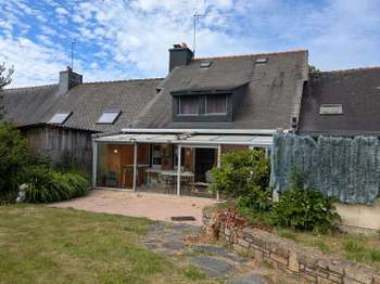 Vente Maison 2 chambresBohal