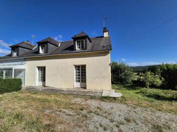 Vente Maison 1 chambreBohal