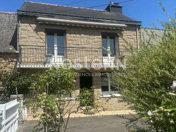 Vente maison 5 pièces Bohal 56