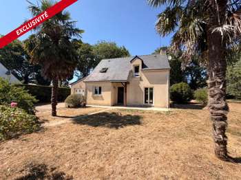 Photo Vente maison Bohal