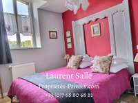 Vente maison 16 pièces